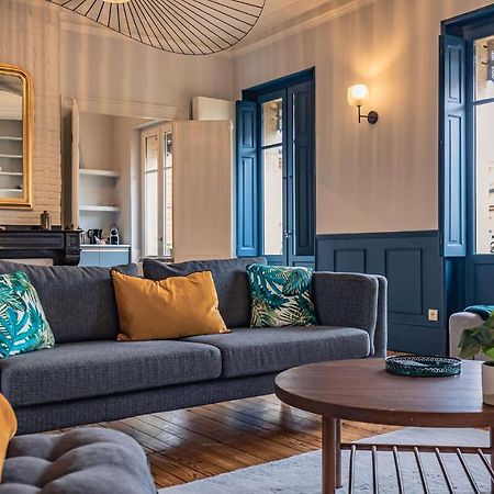 Appartement 142 M² Quartier Carmes Toulouse Hypercentre Eksteriør bilde