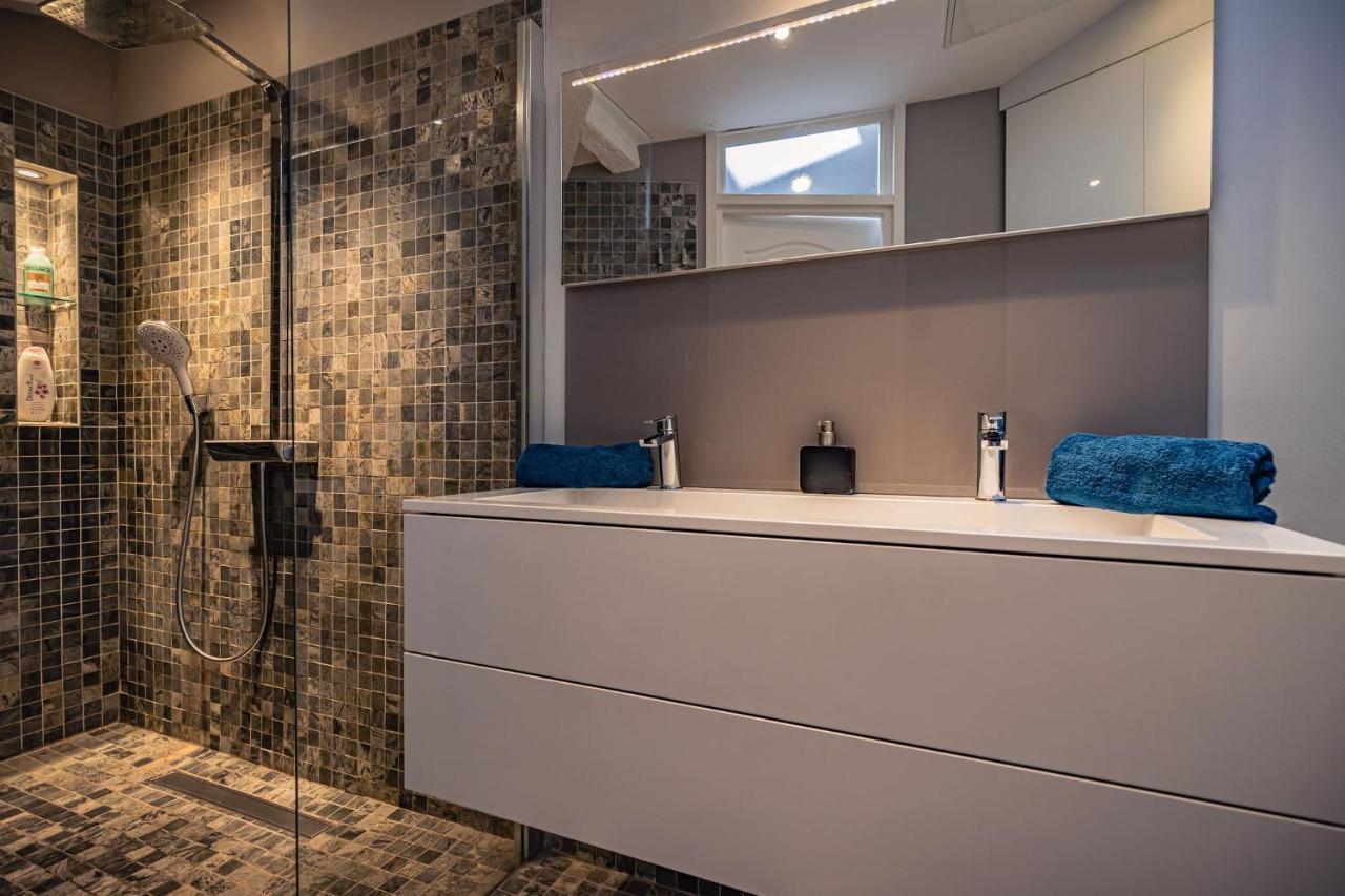 Appartement 142 M² Quartier Carmes Toulouse Hypercentre Eksteriør bilde