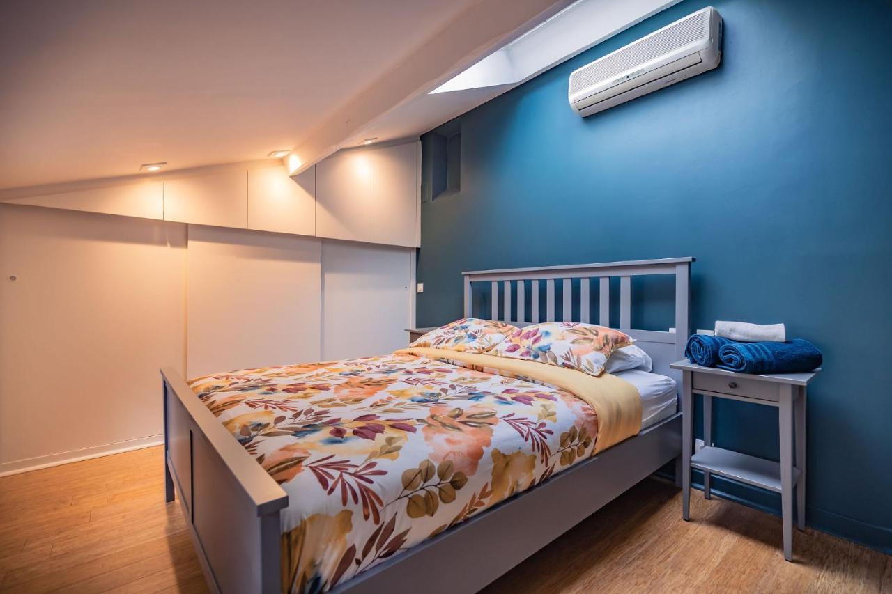 Appartement 142 M² Quartier Carmes Toulouse Hypercentre Eksteriør bilde